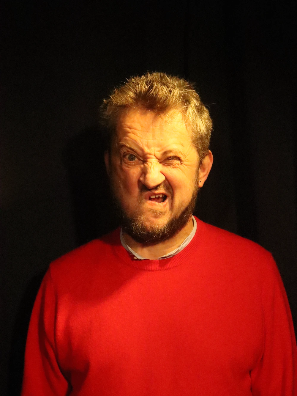 Sylvain L. - 2